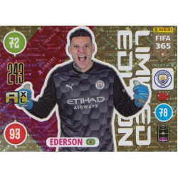 FIFA 365 2021 Limited Edition Ederson (Manchester..